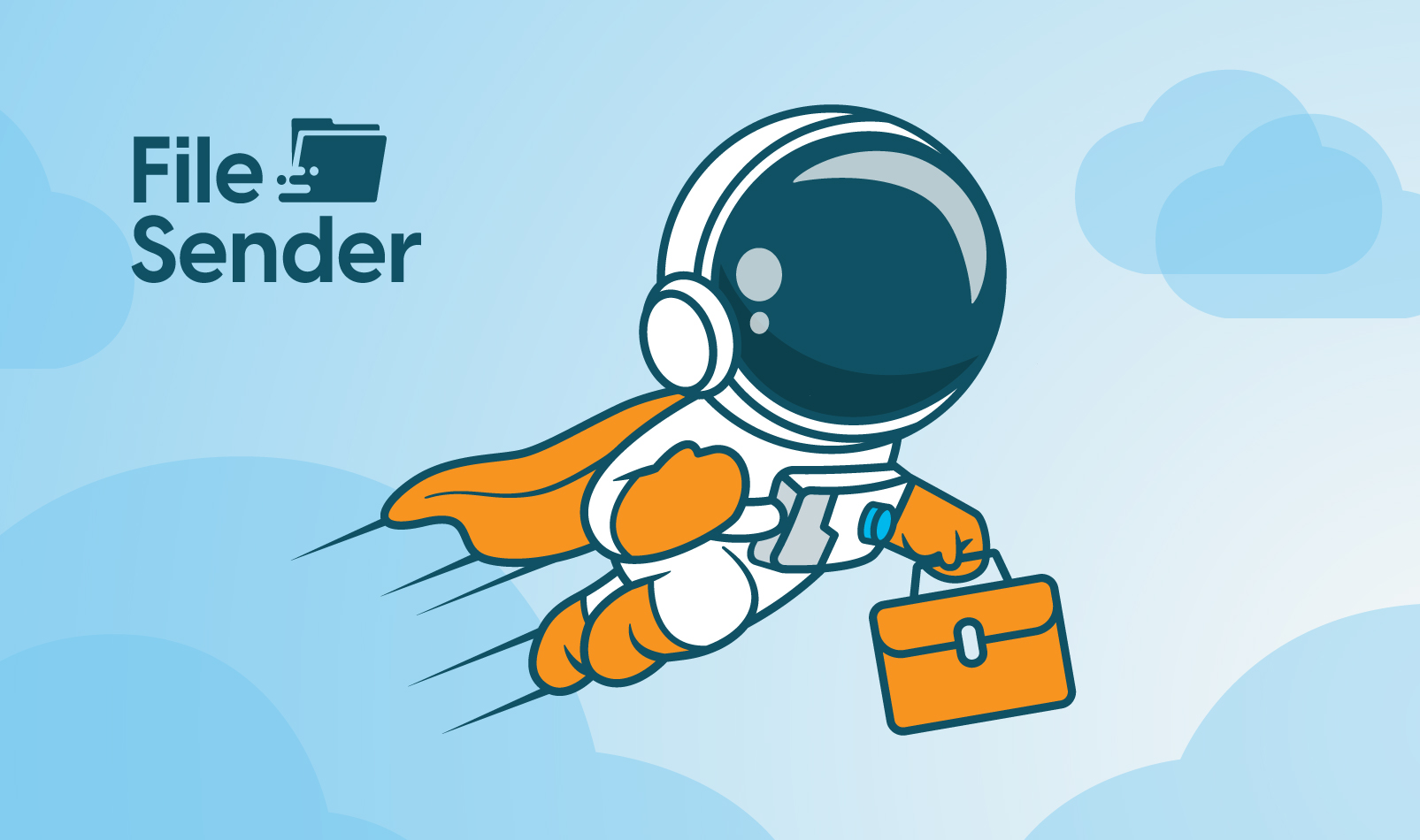 FileSender is celebrating its 15-year anniversary