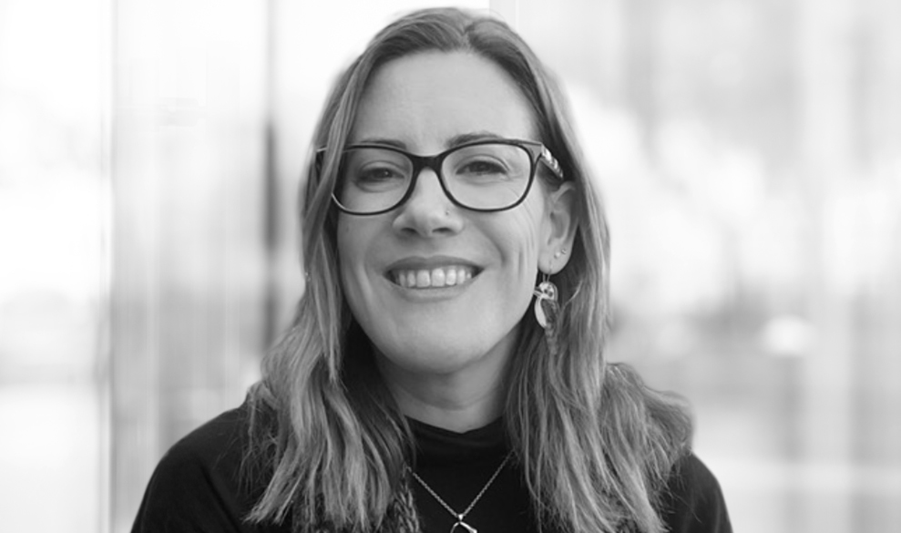 Fiona Bishop - AARNet Advisory Committee AAC