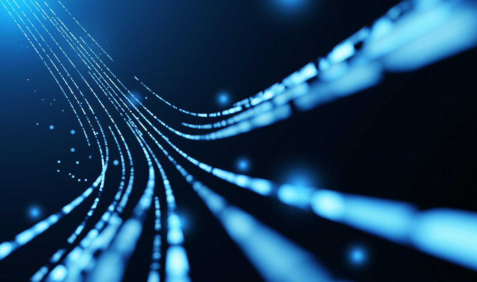 Globus research data movement