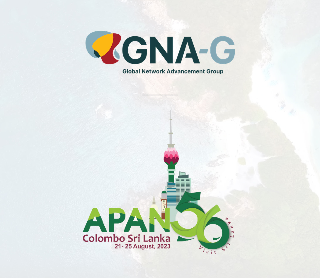 Gnag at apan56 feature