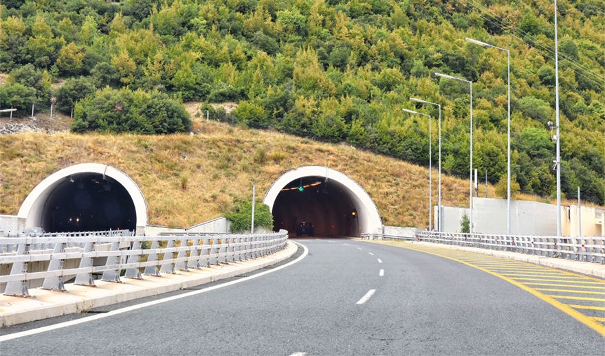 Google Cloud Interconnect - VPN over the internet bidirectional tunnels highway