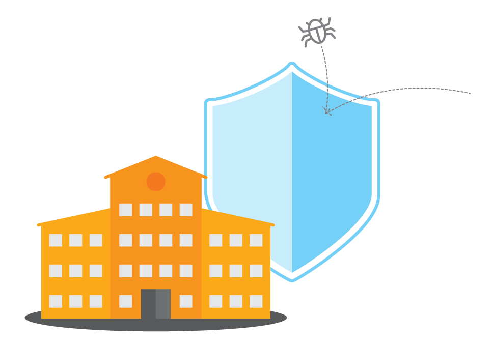 How AARNet protects your university from cyber attacks