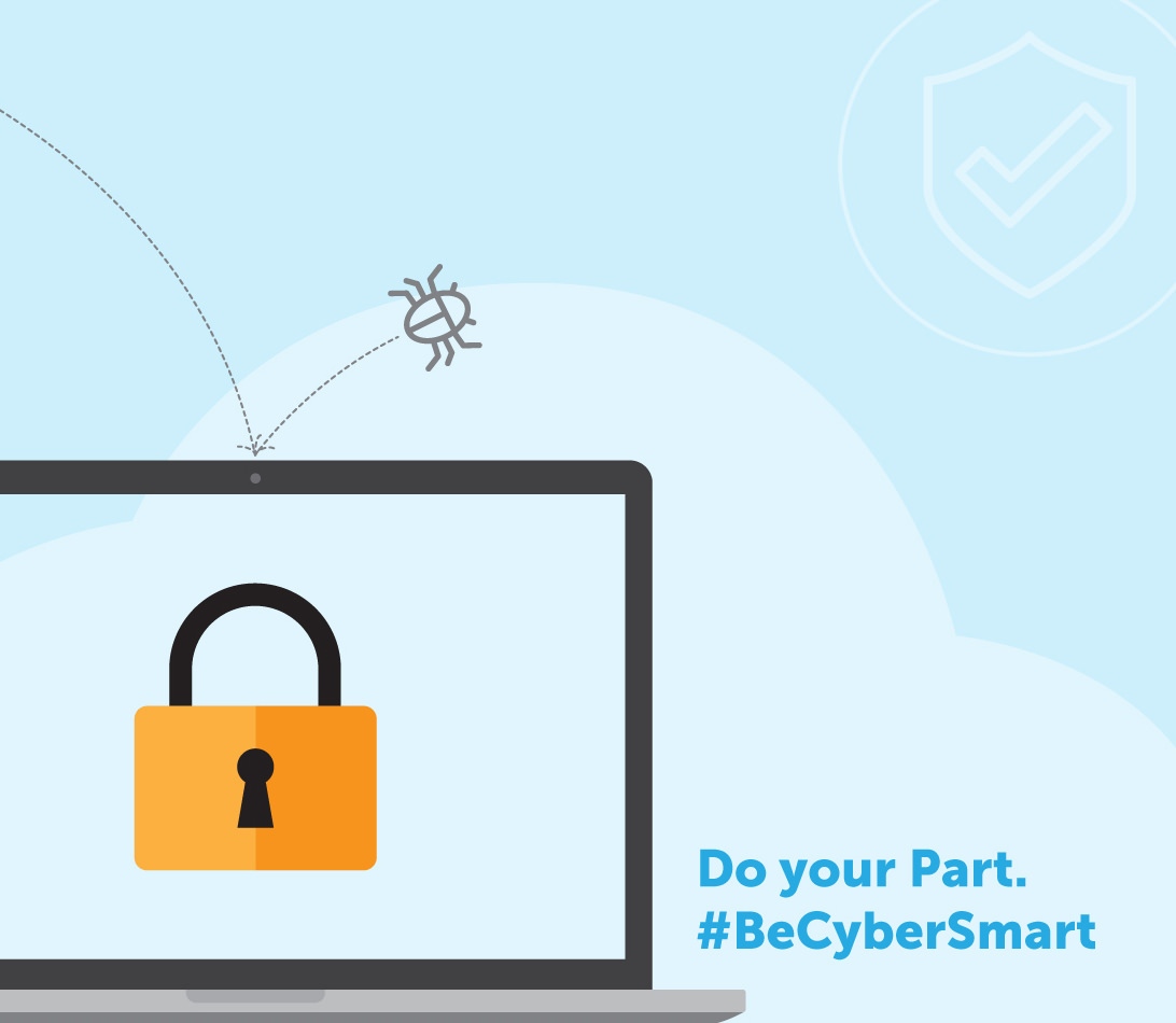 How to protect your devices from cyber attacks, and why you need to