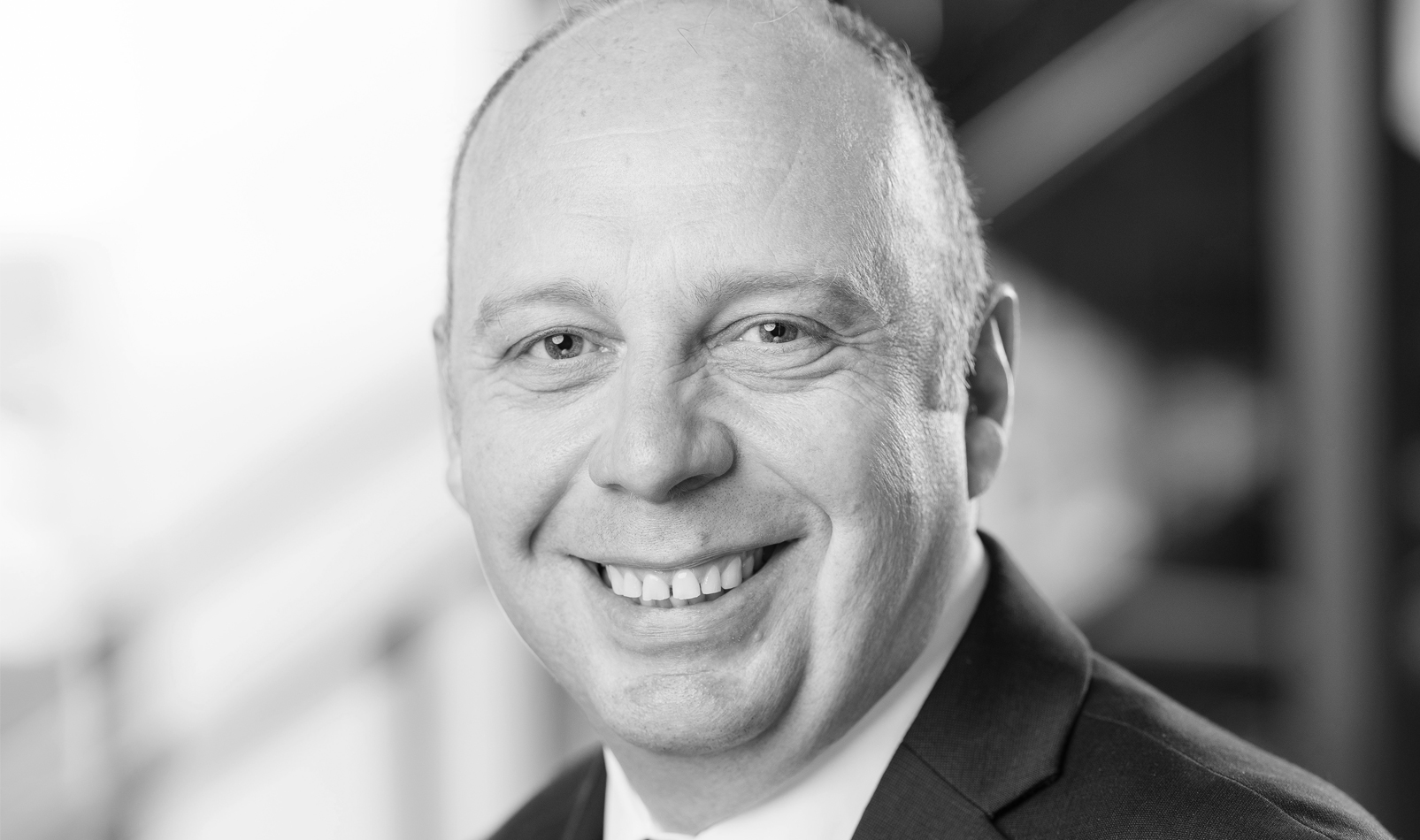 Huw Davies – AARNet Advisory Committee (AAC)