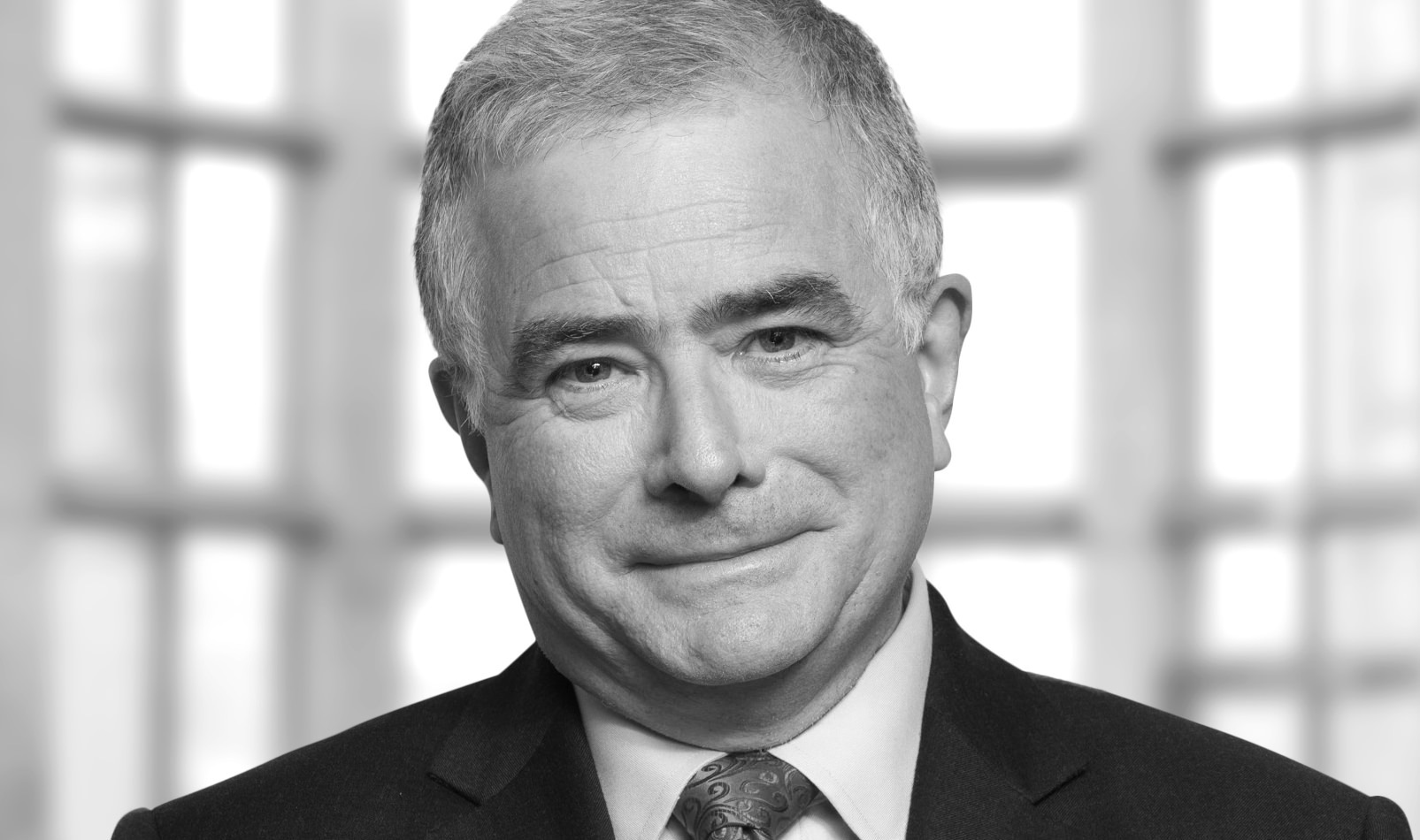 Ian oconnor