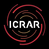 Icrar logo