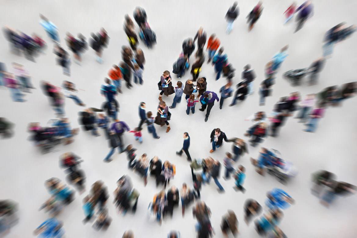 In the Field story of the week - making data deliver