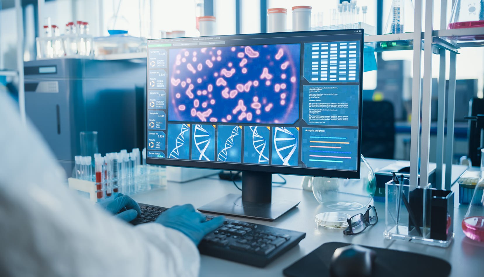 Is your medical data safe