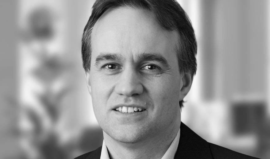 John Batchelder - AARNet Executive Team