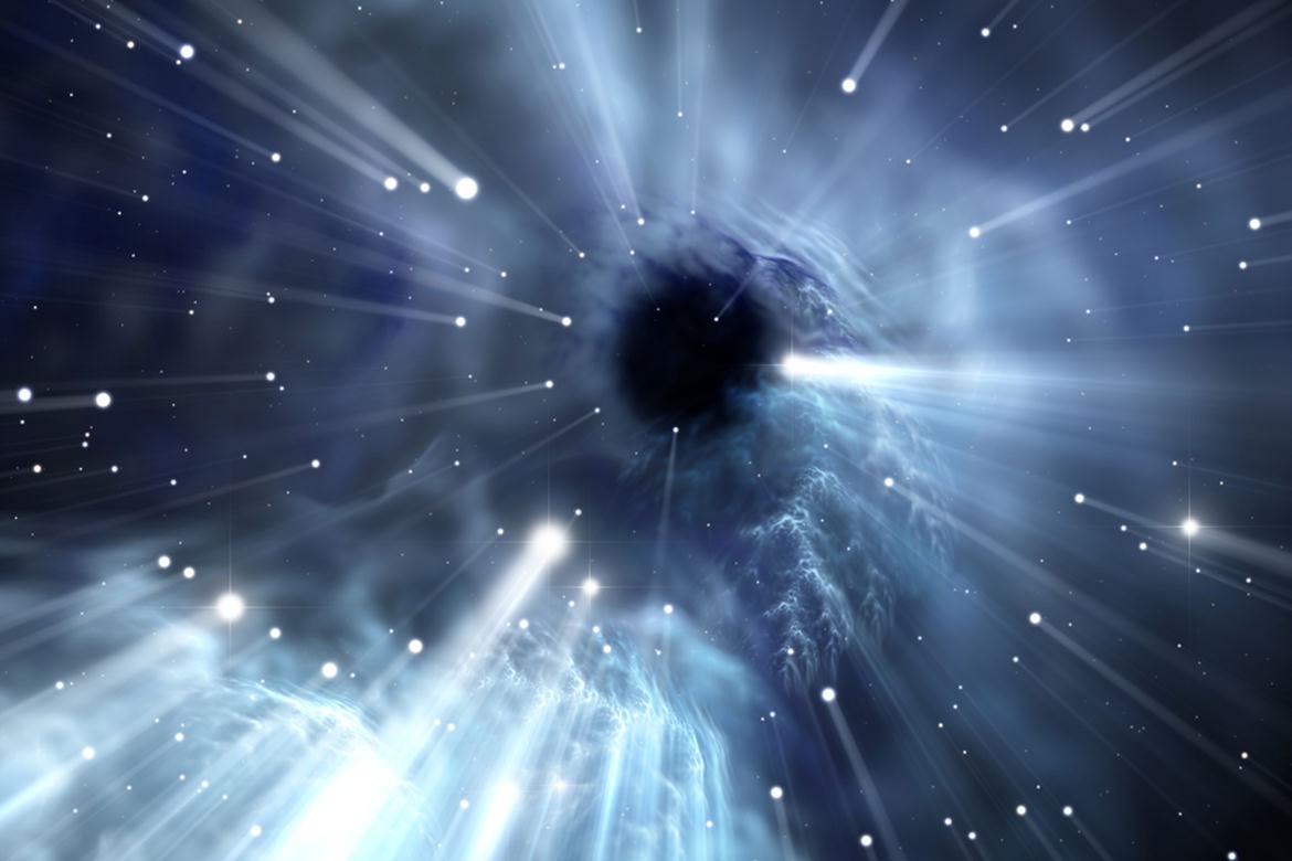 Lightning fast 100Gbps AARNet connection for new OzSTAR supercomputer