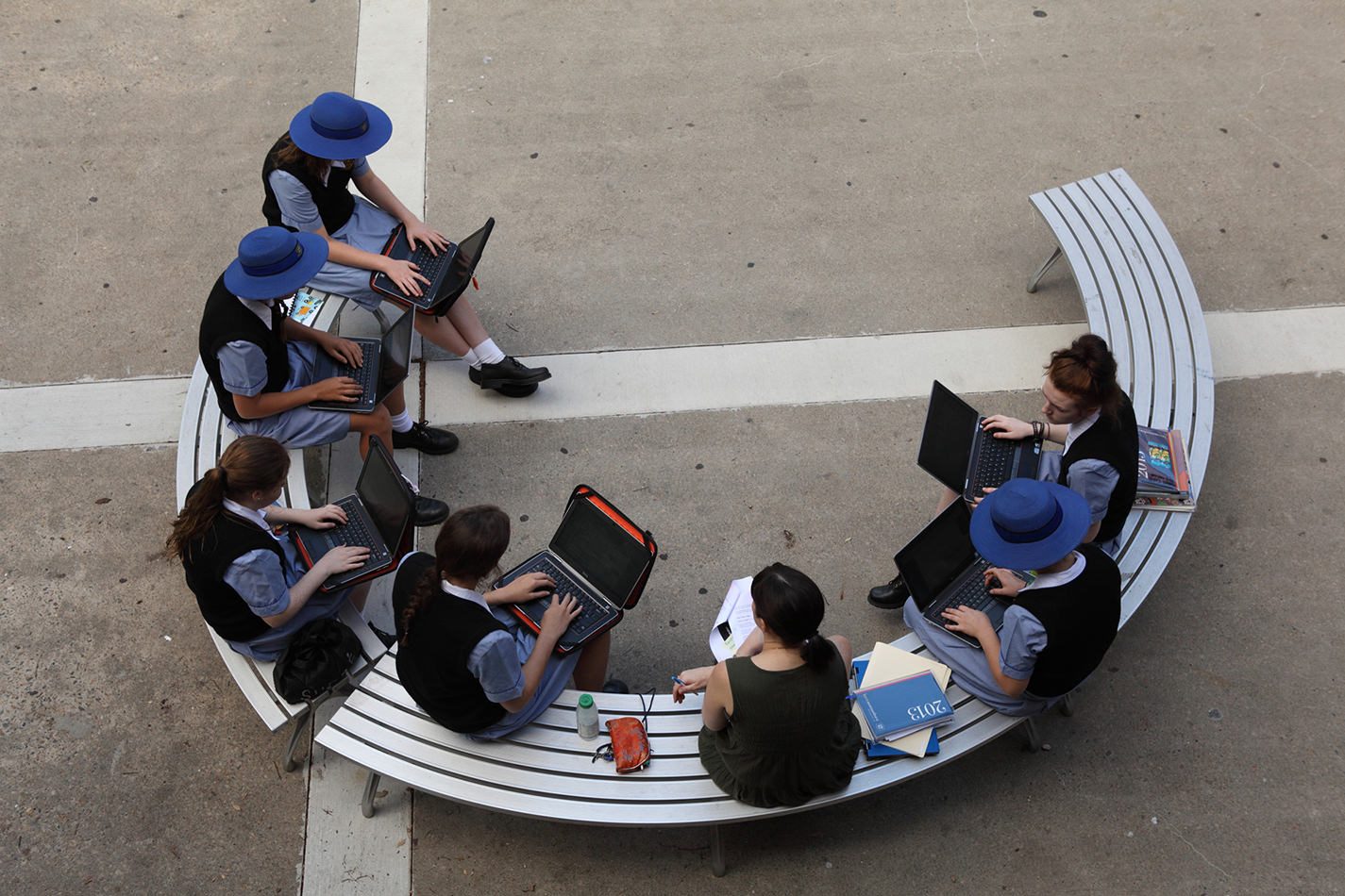 Loreto Normanhurst: Catholic Girls School
