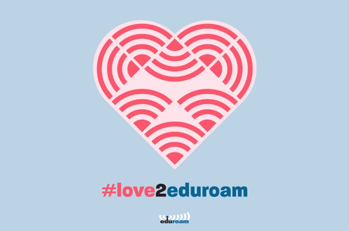 Love2eduroam - eduroam