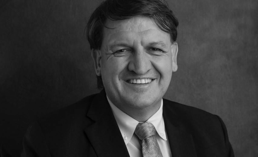 Mark Griffith - AARNet Advisory Committee