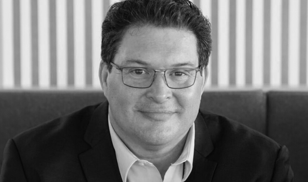 Matthew Barry: AARNet Advisory Committee (AAC)