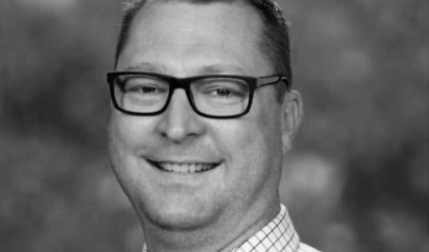 Michael Browning - Newcastle Grammar School