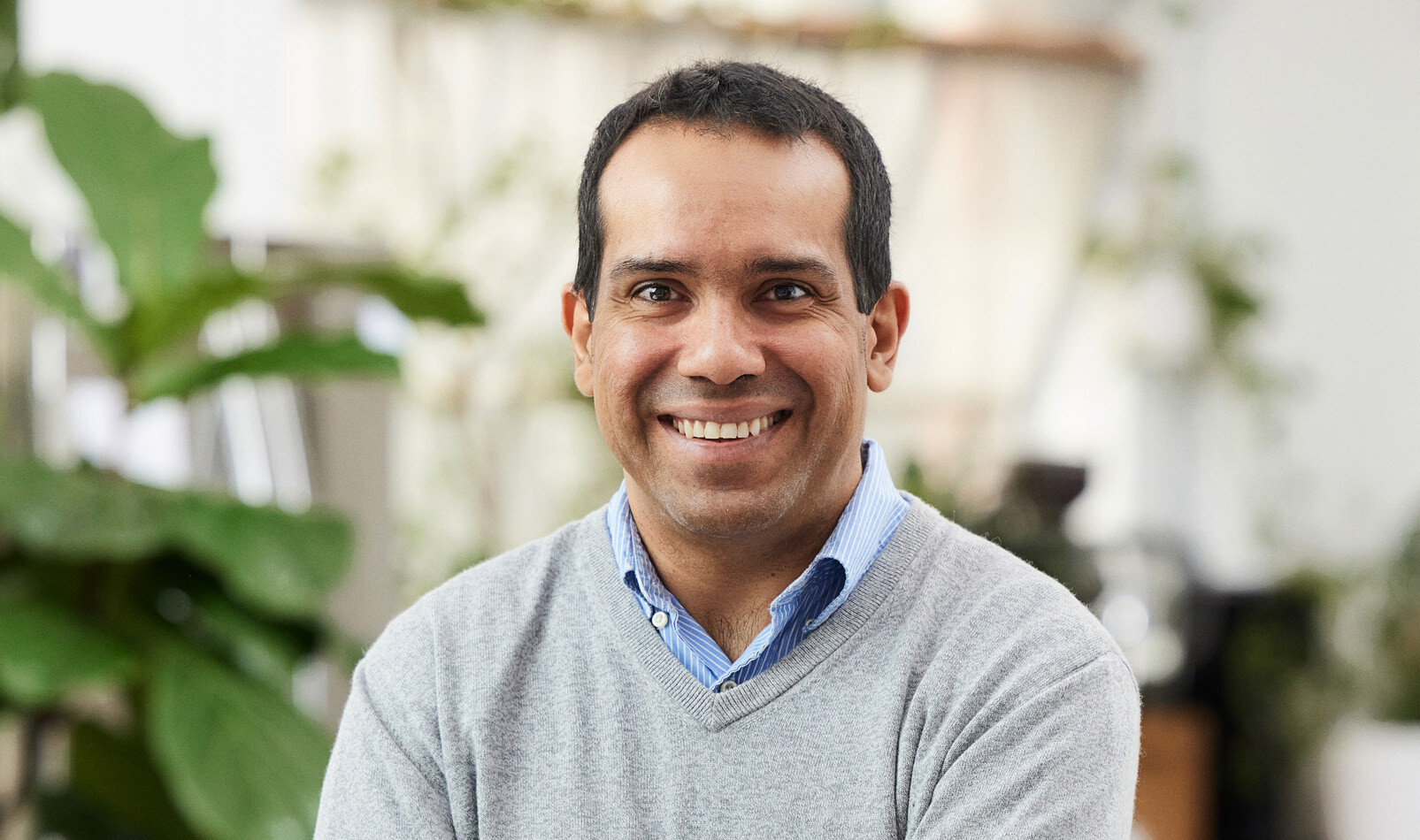 Our people Joao