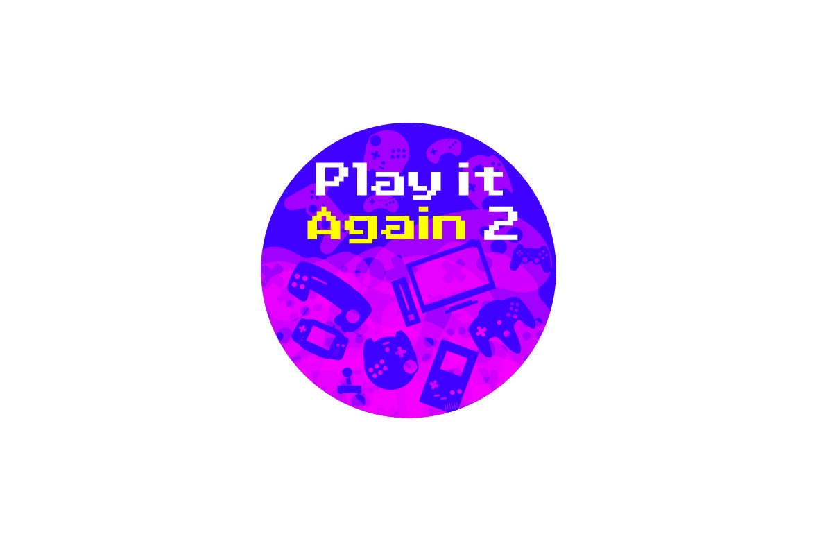 Play it Again 2 project