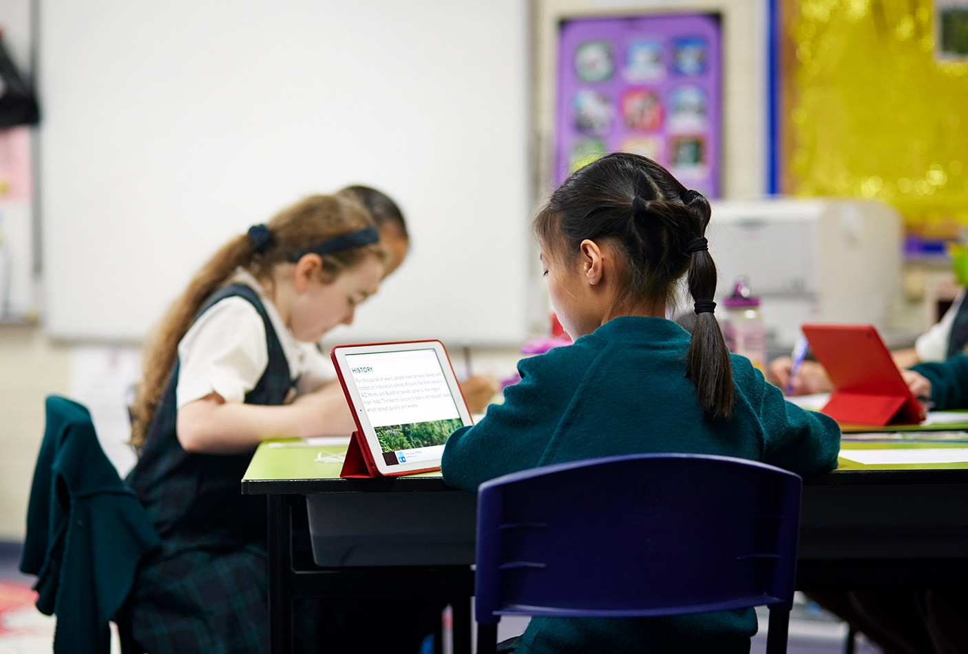 Presbyterian Ladies' College Sydney and Armidale