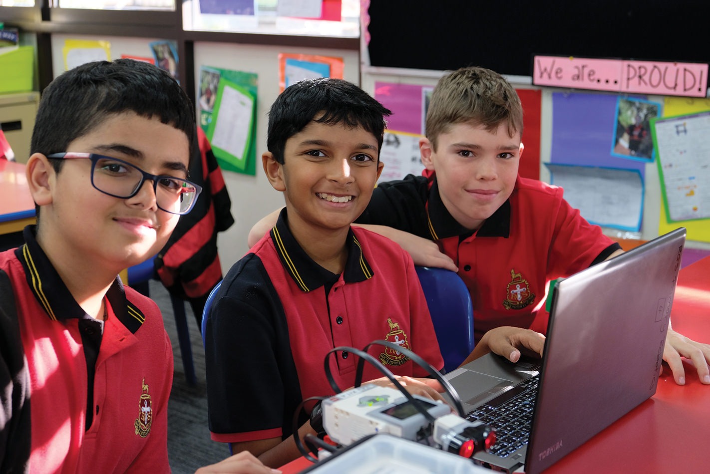 Rockhampton Grammar School