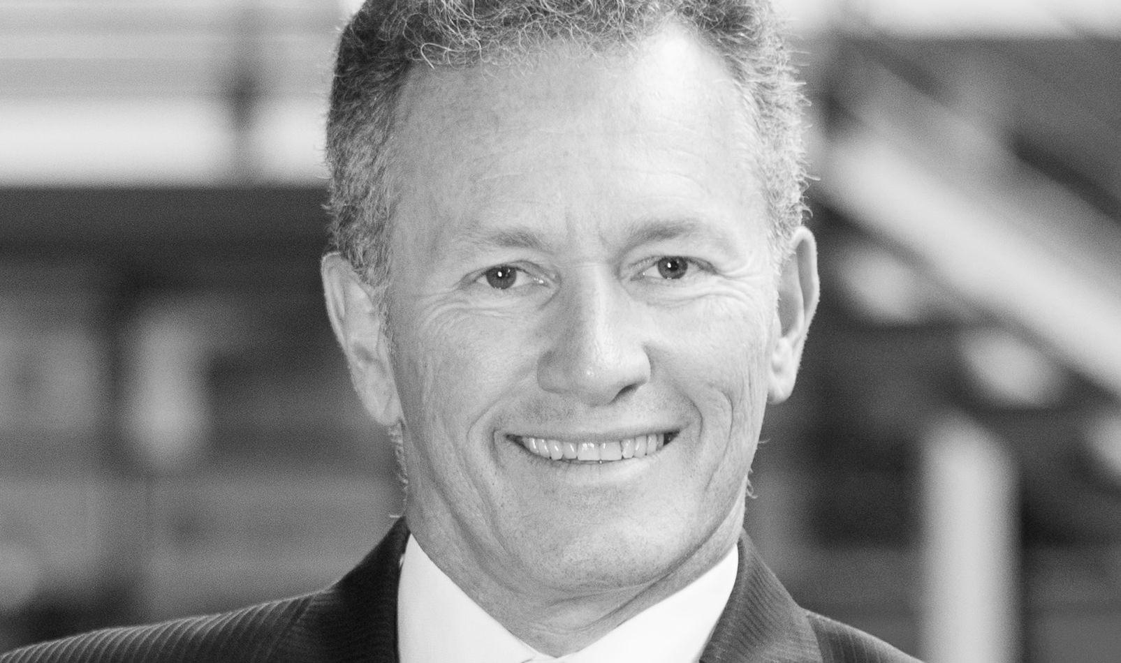 Rob Fitzpatrick - AARNet Board of Directors