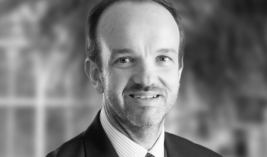 Scott Sorley - AARNet Advisory Committee Chair