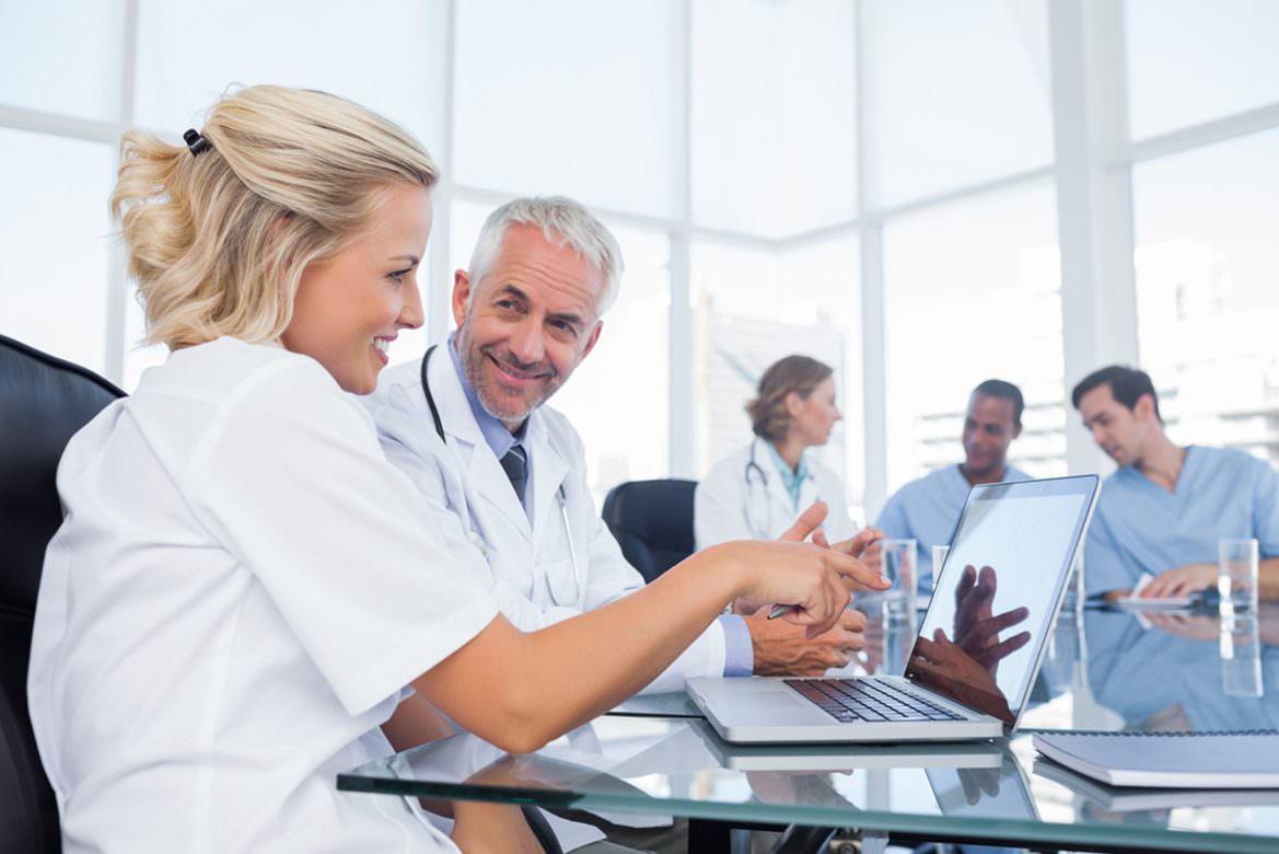 Seamless Wi-Fi for Queensland Health