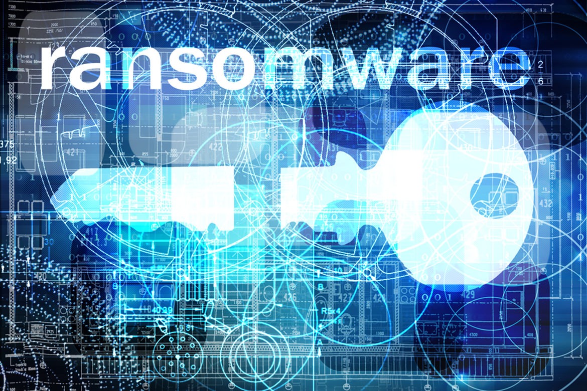 Ransomware