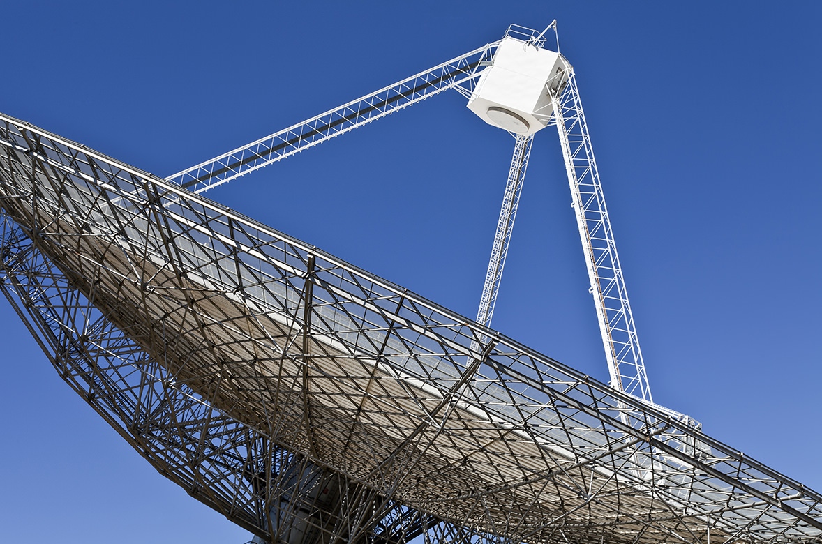 How AARNet helps campuses open the research data floodgates