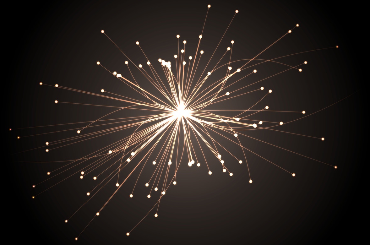 Moving research data faster around the world