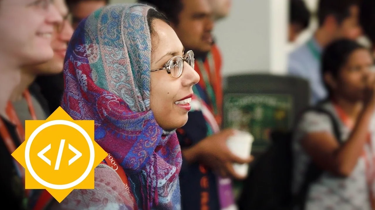 Google summer of code