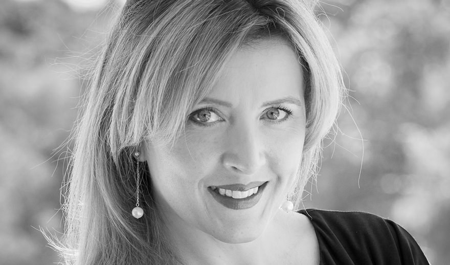 Teresa Grove - AARNet Executive Team