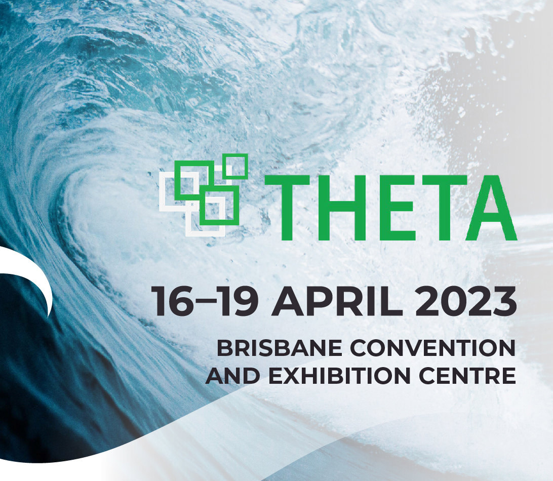 Theta 2023 feature