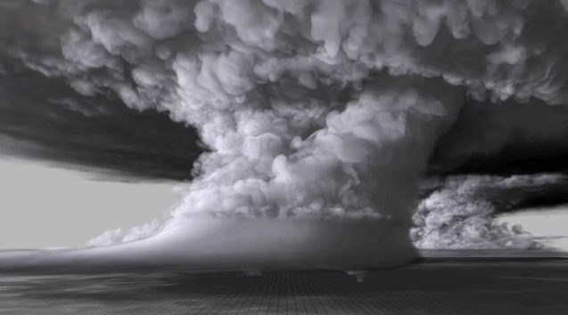 Tornado