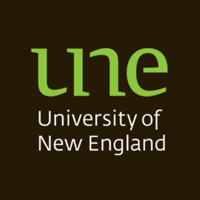 University of New England