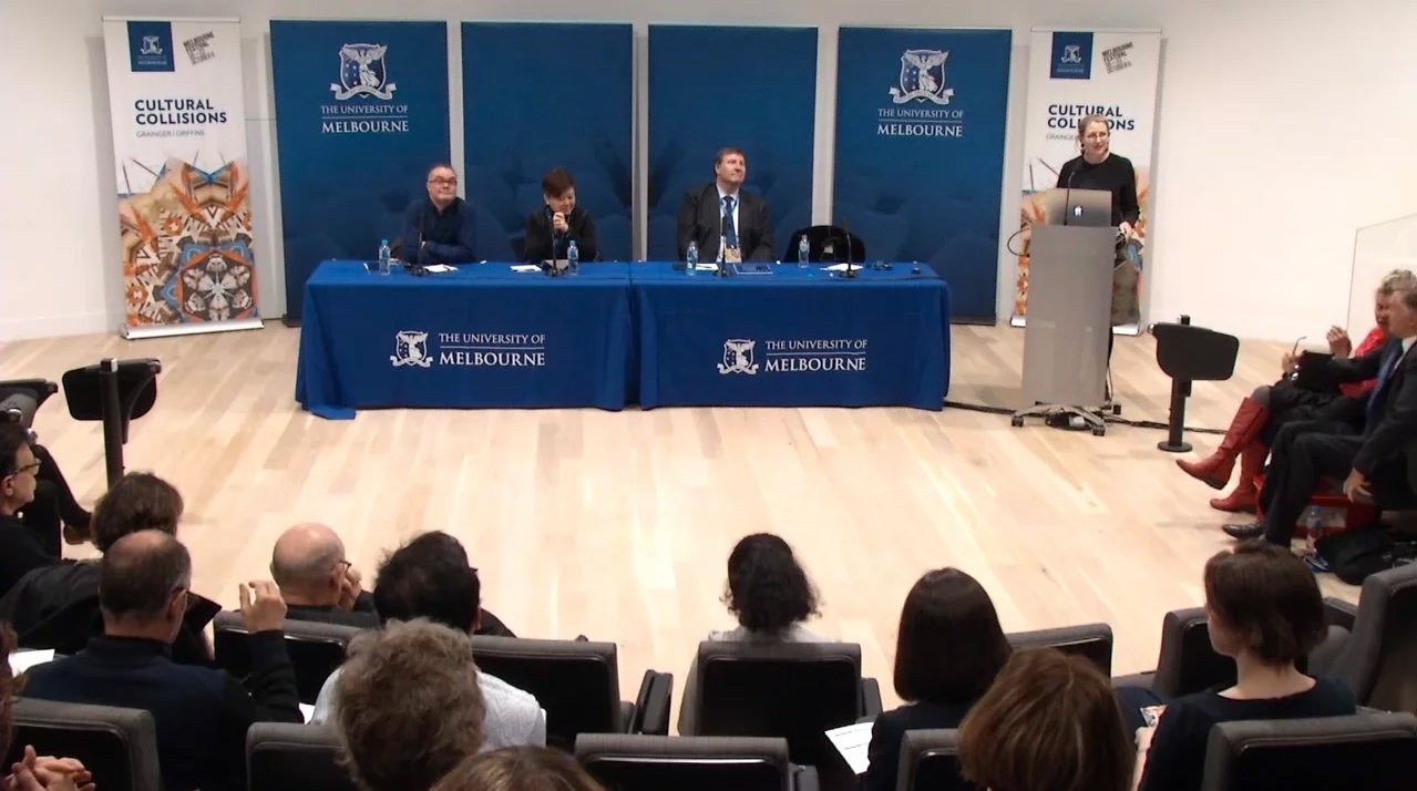 University of Melbourne future