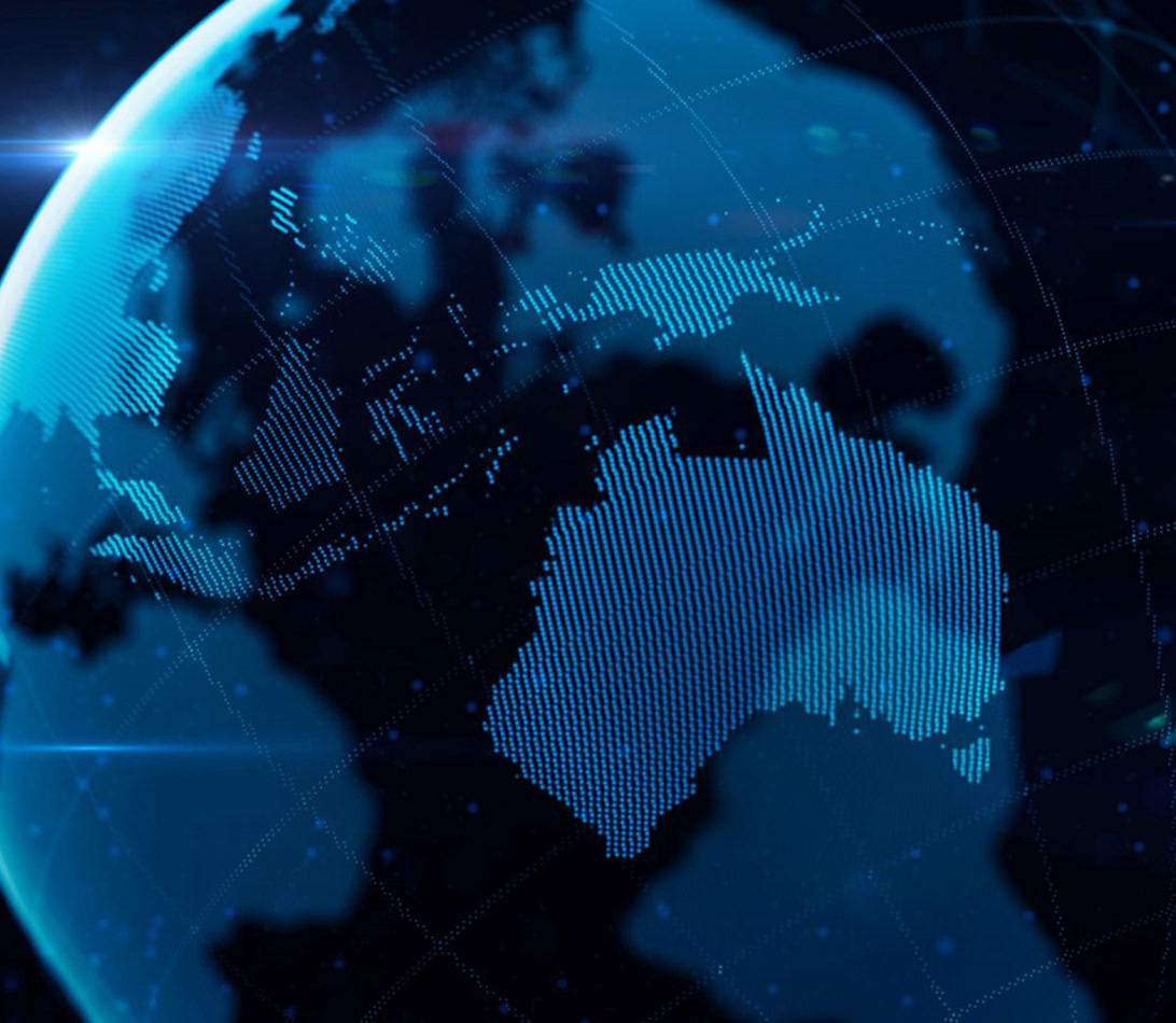 World focus australia