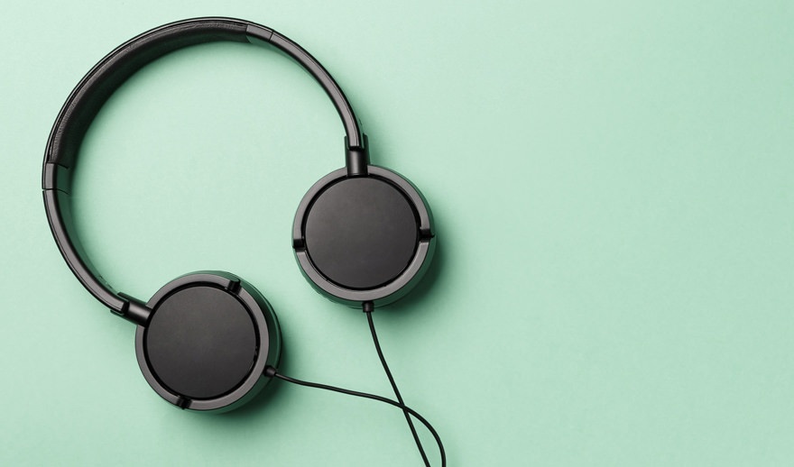 Zoom Phone voice communication services voicemails and call history headphones