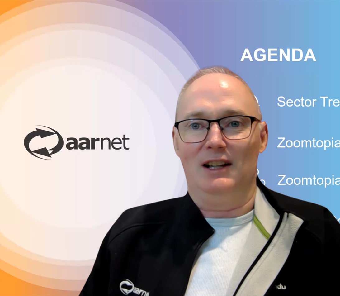 Zoomtopia 2021 wrap-up