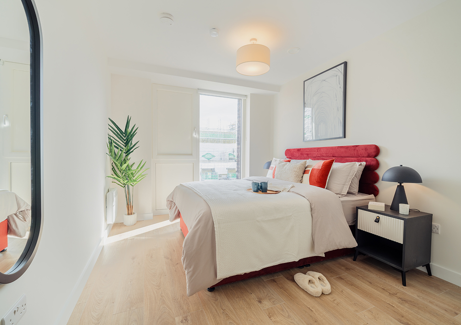 Carriageworks Interiors