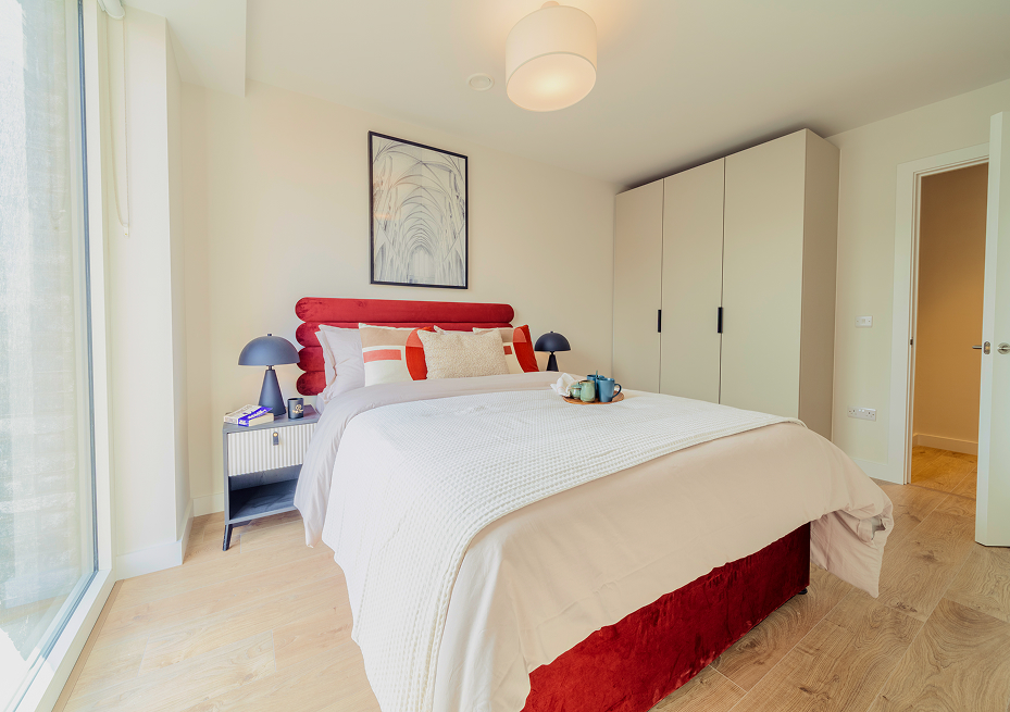 Carriageworks Interiors