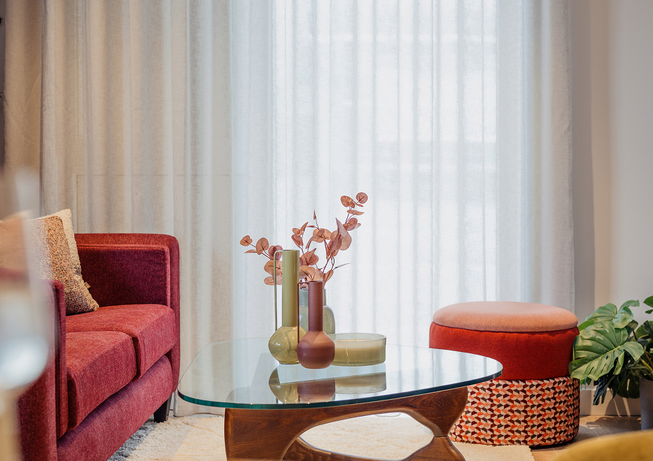 Carriageworks Interiors