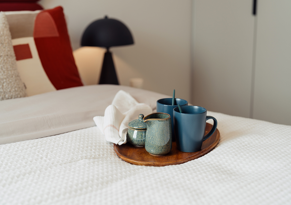 Carriageworks Interiors