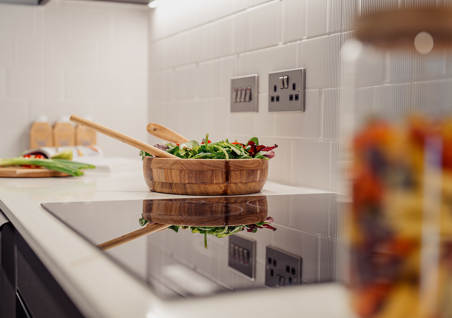 Carriageworks Interiors