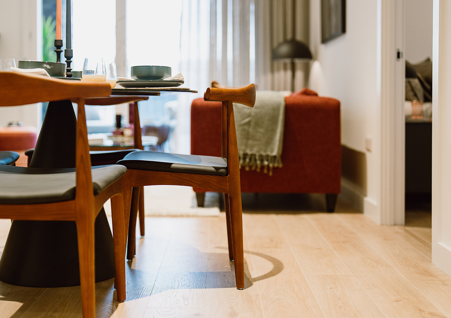 Carriageworks Interiors