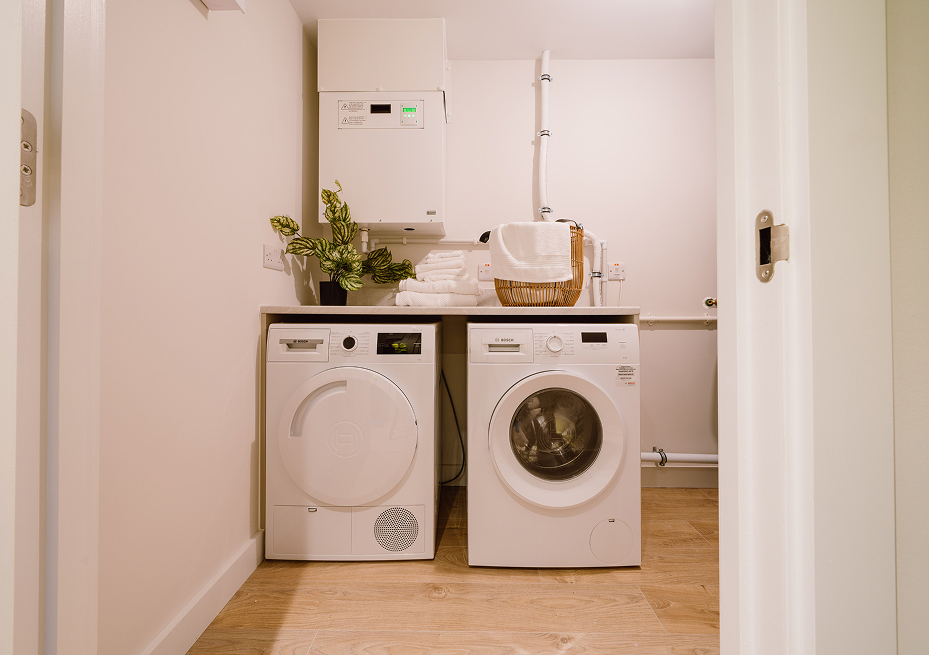 Carriageworks Interiors