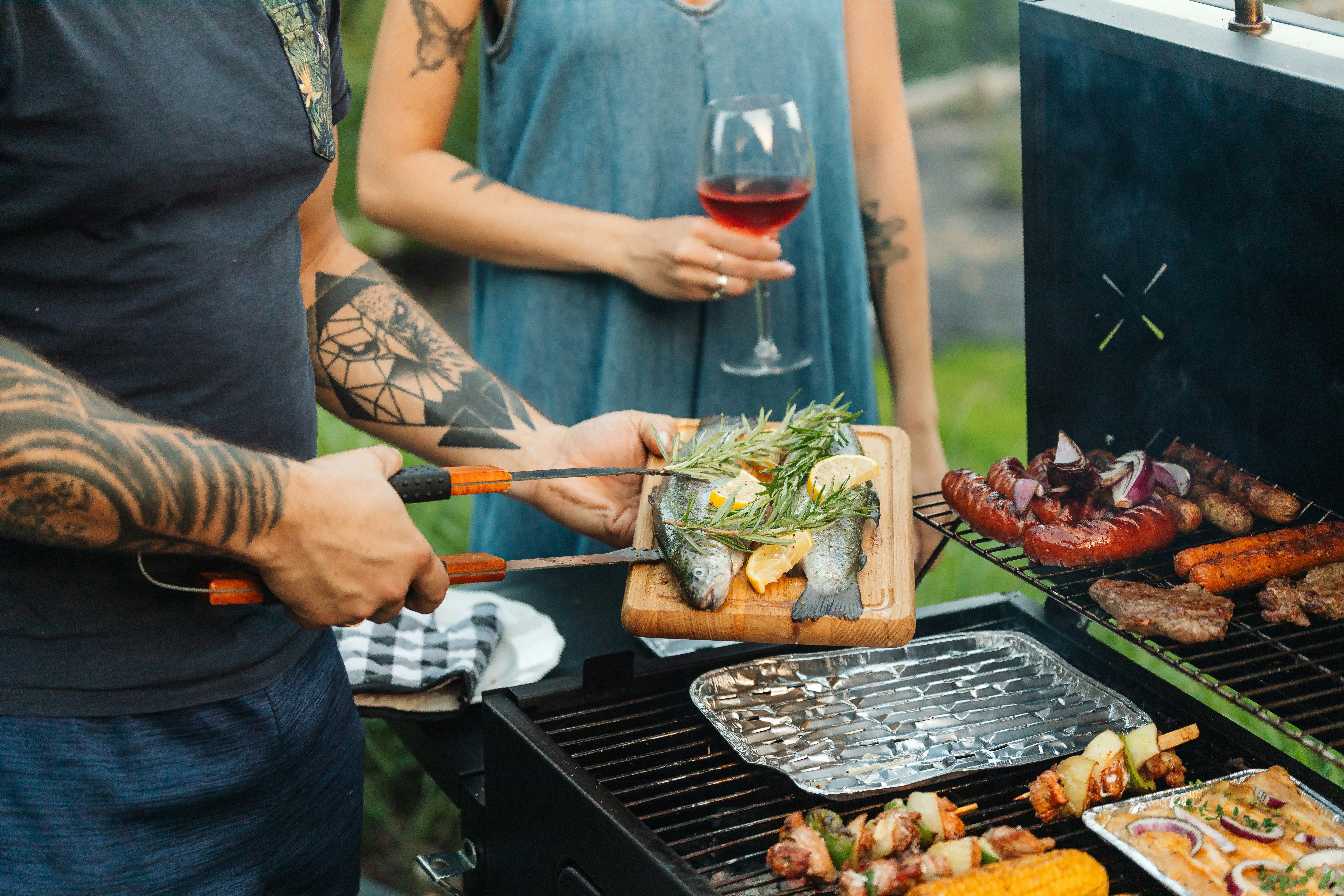 BBQ