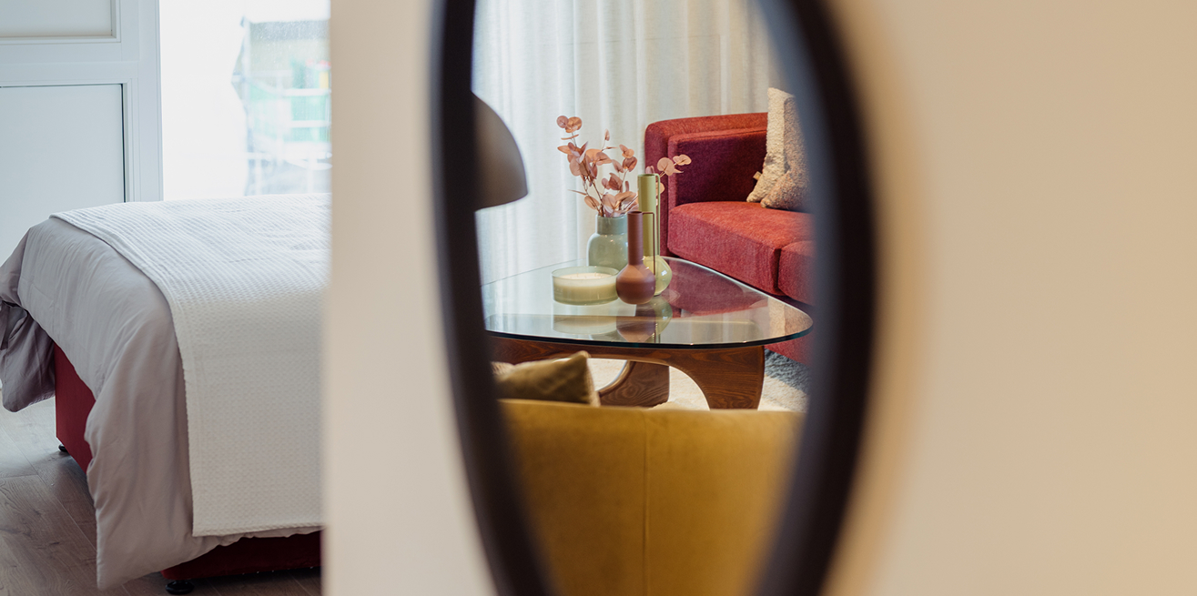 Carriageworks Interiors