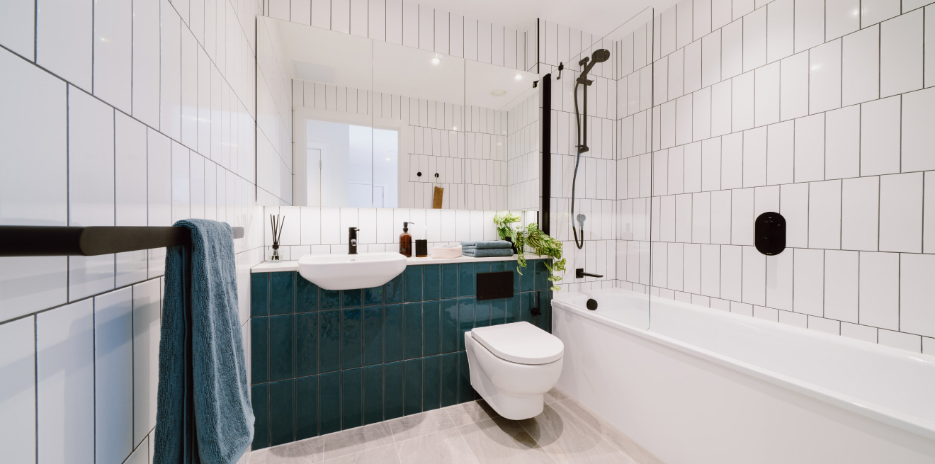 Carriageworks Interiors