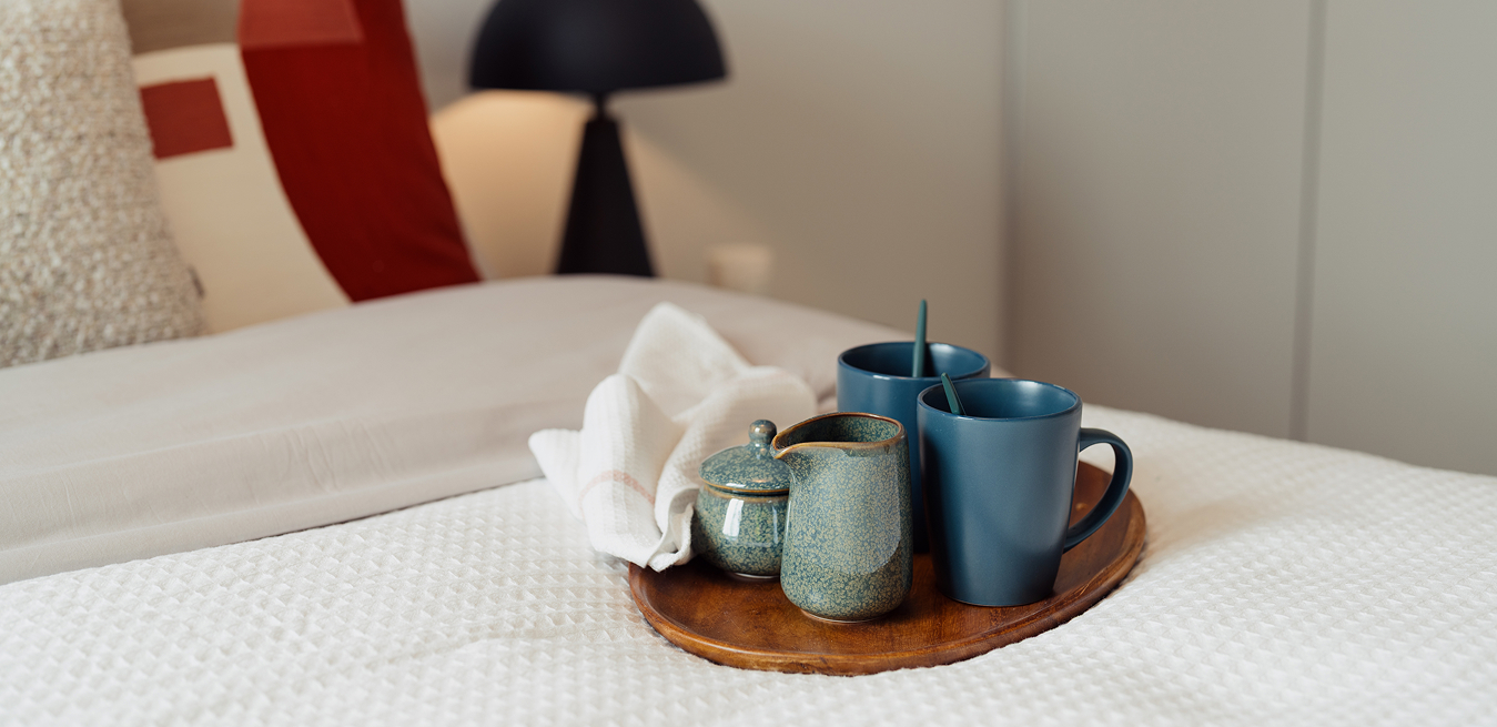 Carriageworks Interiors