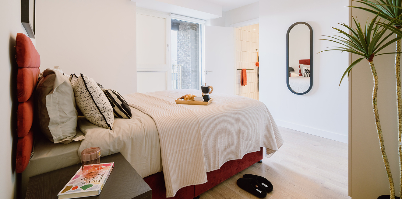 Carriageworks Interiors